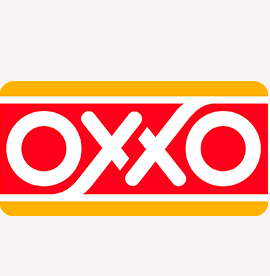 Gasolinería Shell Oxxo